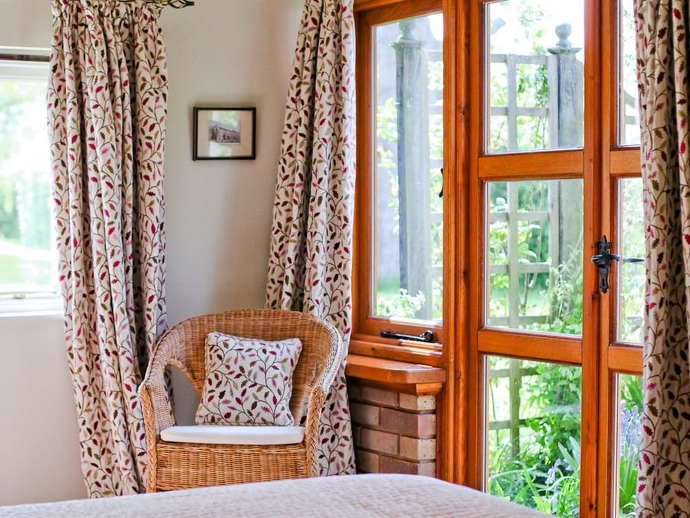 Wilderness B&B 3 Self Contained Rooms Nr Sissinghurst Headcorn Exterior foto